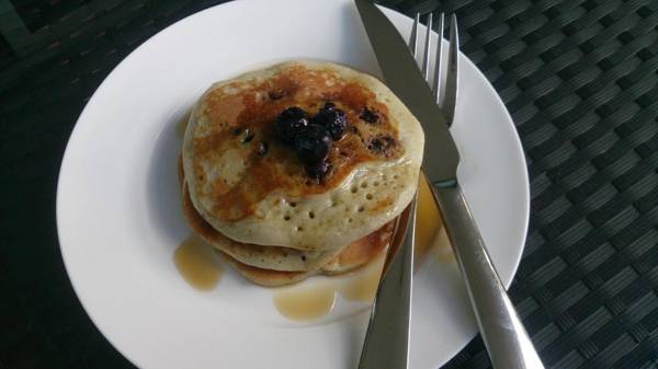 Valley View Bed and Breakfast