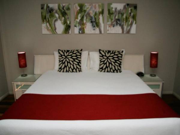 Chaucer Palms Boutique B&B