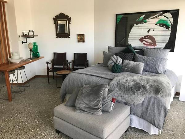 BULC Boutique Bed & Breakfast