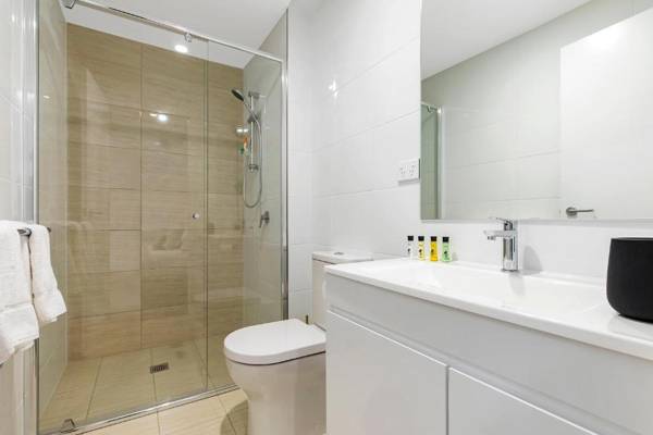 Astra Apartments Newcastle