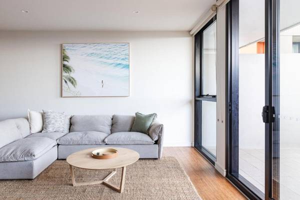 The Grande 3 - Arena Newcastle Beach