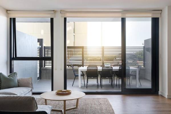 The Grande 2 - Luxurious Apartment in Arena