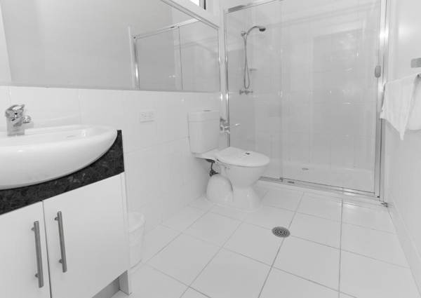 Horizon Holiday Apartments