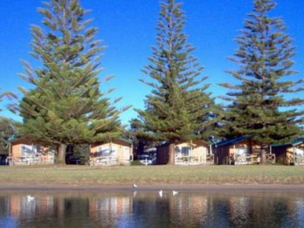 Big4 Narooma Easts Holiday Park