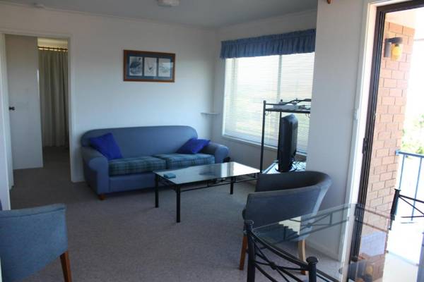 Narooma Palms Holiday Apartments