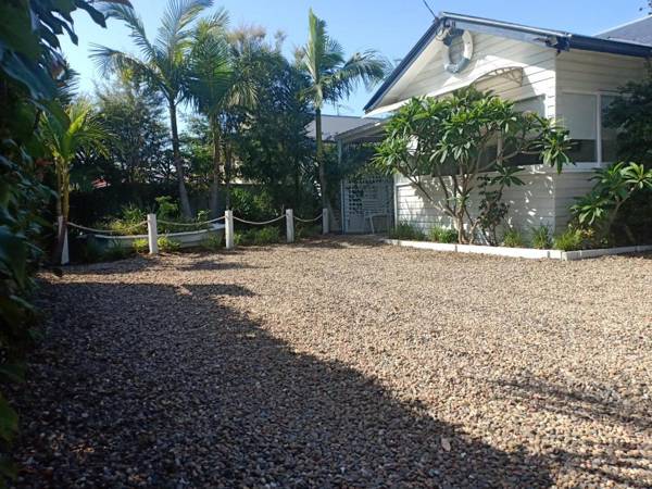 The Boathouse a 3 Bedroom House