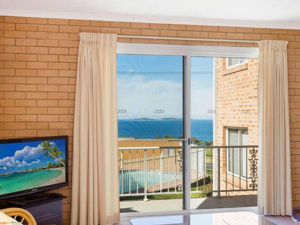 Countess Court Unit - Great Ocean Views