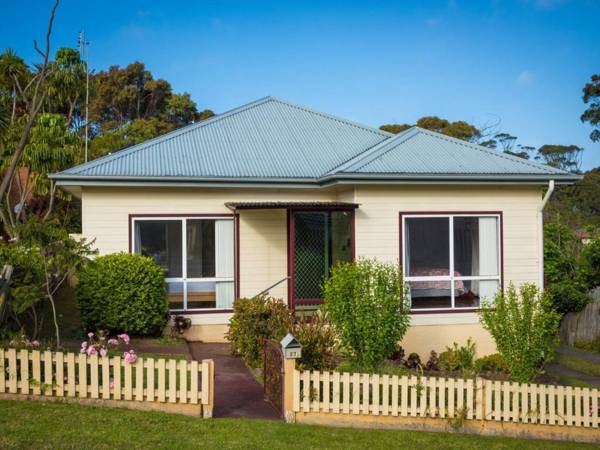 27 Marine Drive Narooma