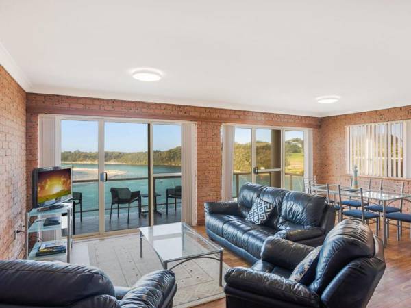 Grand Pacific 1 Unit 4