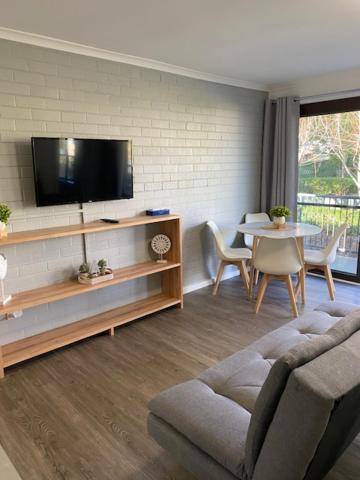 The Harrington Motel