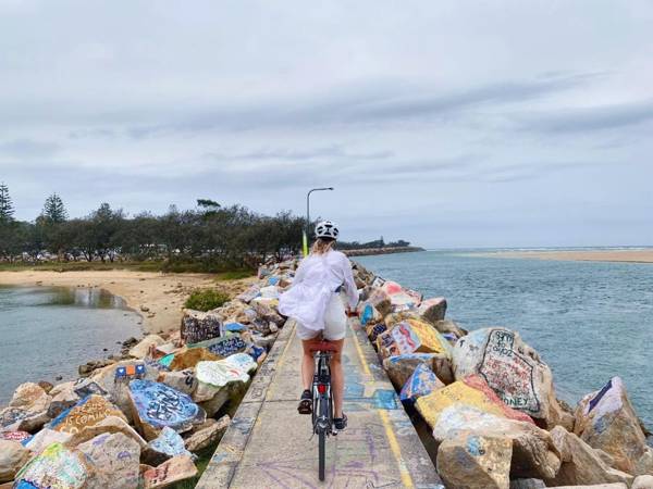 The Cubana Resort Nambucca Heads