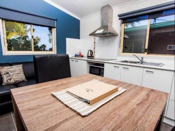 Reflections Holiday Parks Nambucca Heads