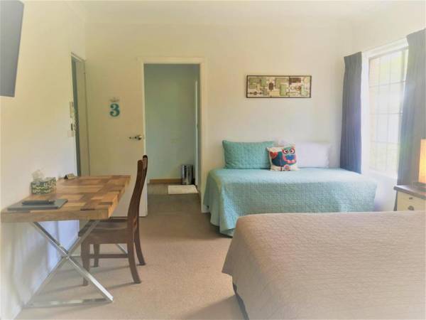 Riverside Rest Nambucca Heads