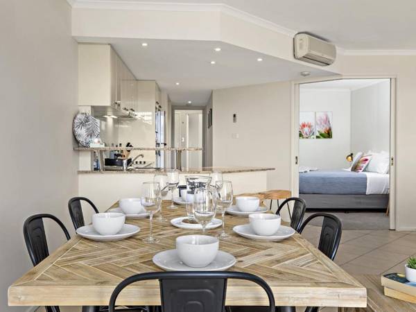 Ocean Pines - Nambucca Heads