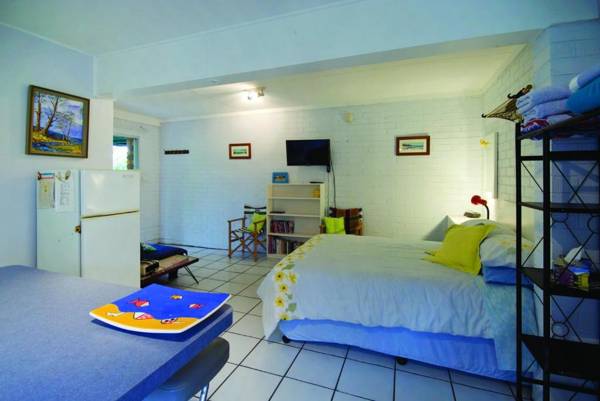 Pacific Studio - Nambucca Heads