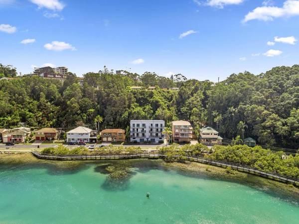 Waters Edge - Nambucca Heads