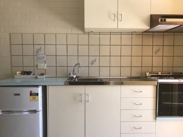 Nagambie Motor Inn and Conference Centre