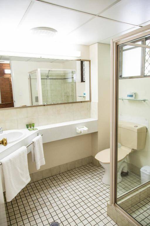 Murwillumbah Motor Inn