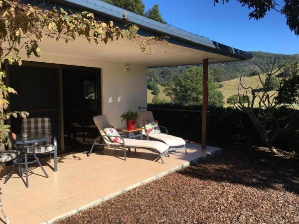 Hillcrest Mountain View Retreat