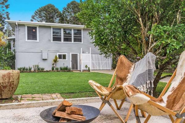 A PERFECT STAY - Mullum River House