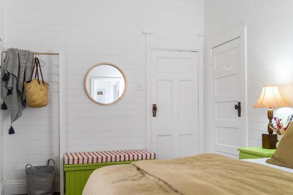 A PERFECT STAY - Mullum River House