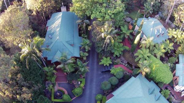 Escarpment Retreat & Day Spa for Couples