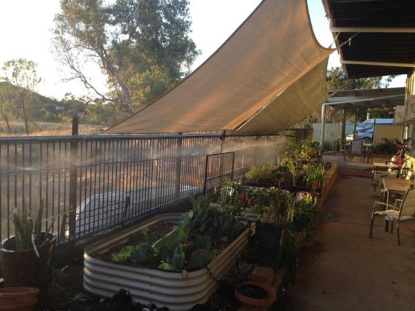 Cityside Accommodation