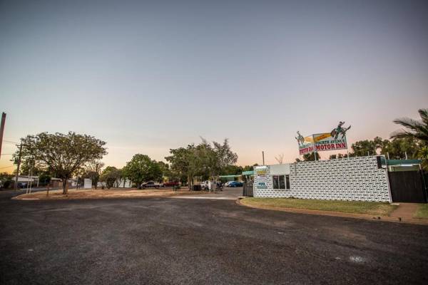 Fourth Ave Motor Inn