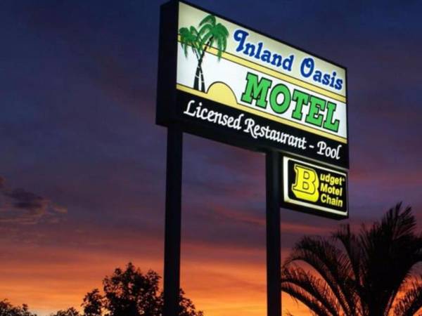 Inland Oasis Motel