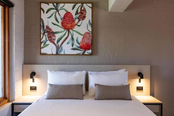 Nightcap at Barkly Hotel