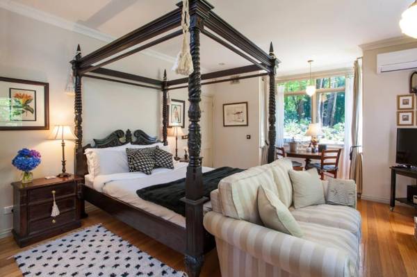 Merrow Cottages - Forest Edge