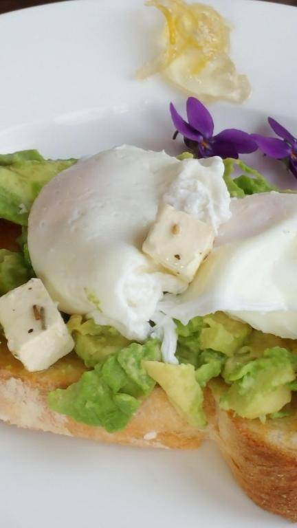 Mornington Bed & Breakfast