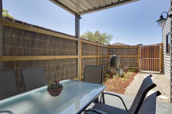 Silversands Beach Cottage