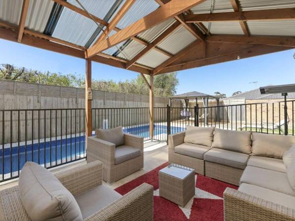 SWEETLANDS SANCTUARY - MT MARTHA