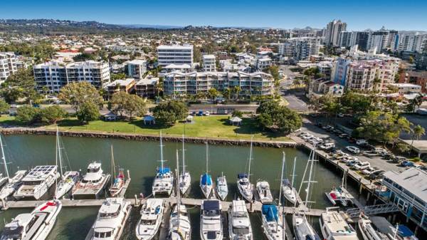 Sailport Mooloolaba Apartments