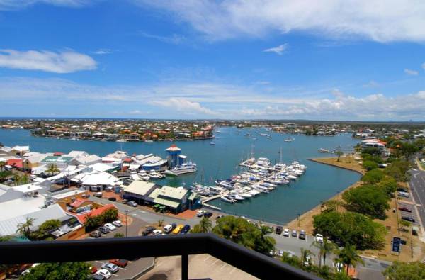 Newport Mooloolaba Apartments