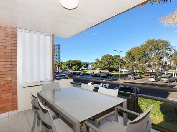 Riverview II 3 - Two Bedroom Apartment in the Heart of Mooloolaba