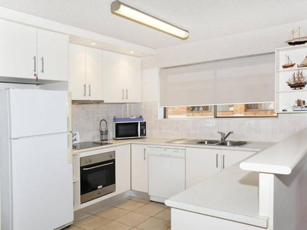 Riverview II 3 - Two Bedroom Apartment in the Heart of Mooloolaba