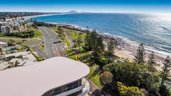 Breeze Mooloolaba Ascend Hotel Collection