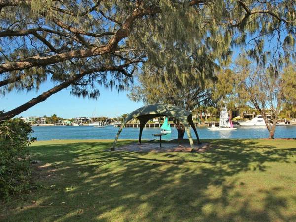 Little Hill 3 - Two Bedroom Apartment on Parkyn Parade