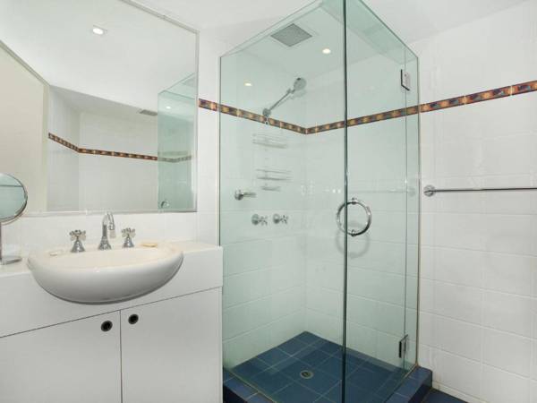 Little Hill 3 - Two Bedroom Apartment on Parkyn Parade