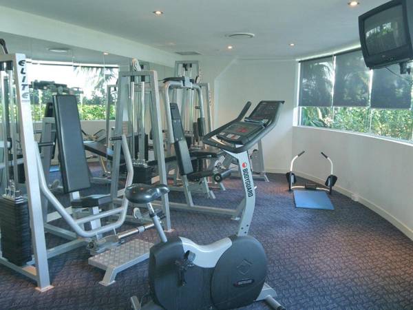 Sirocco 906 by G1 Holidays - Two Bedroom Beachfront Apartment in Sirocco Resort