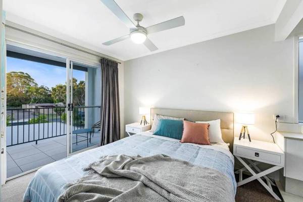 Stylish Mooloolaba Waterfront Home