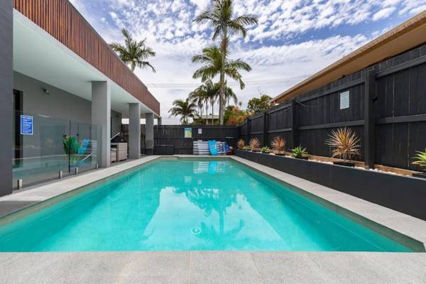 Staycation Mooloolaba Beach Paradise - Discounts For 7 Night Stays