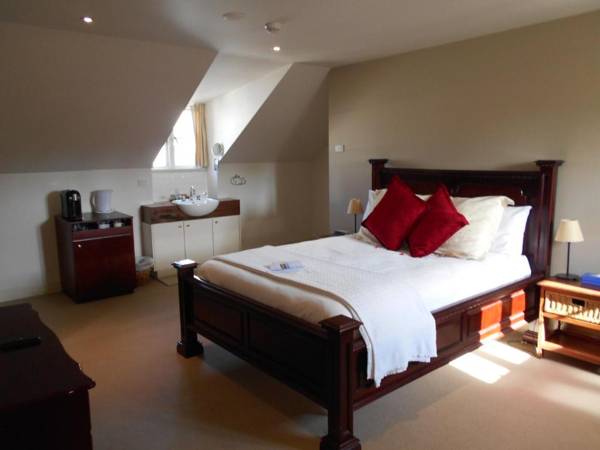 Fitzroy Inn Historic Retreat Mittagong