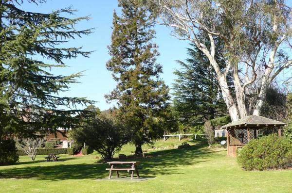 Springs Mittagong