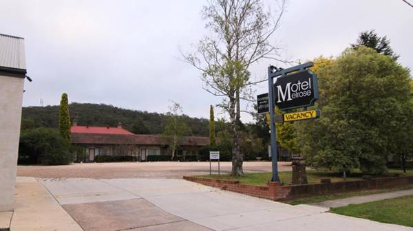 Motel Melrose