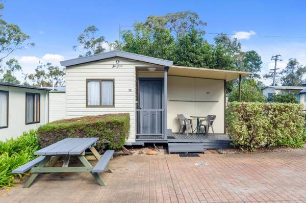 Mittagong Caravan Park