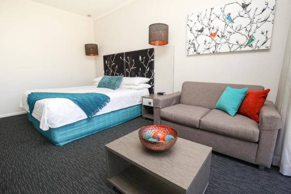 Comfort Inn Deakin Palms