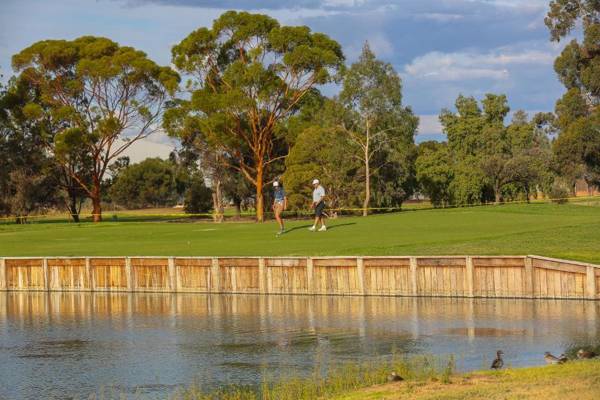 Mildura Golf Resort